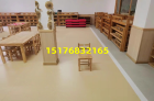 广元市幼儿园塑胶地板